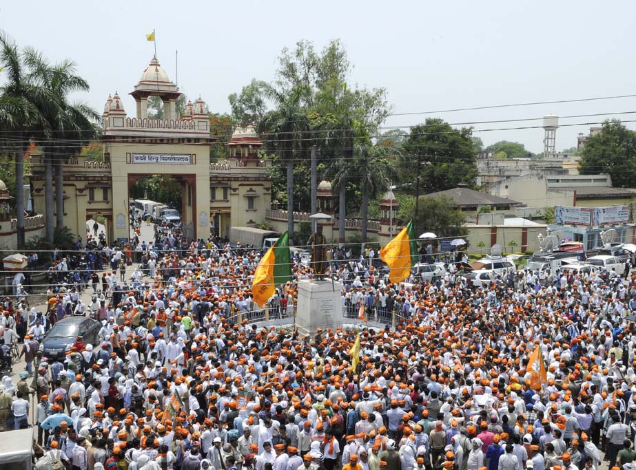 Should the State fund Elections in India?
